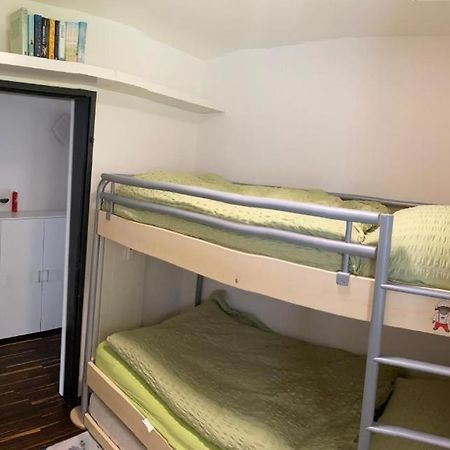 Apartment Zayetta Nr. 16 체르마트 외부 사진