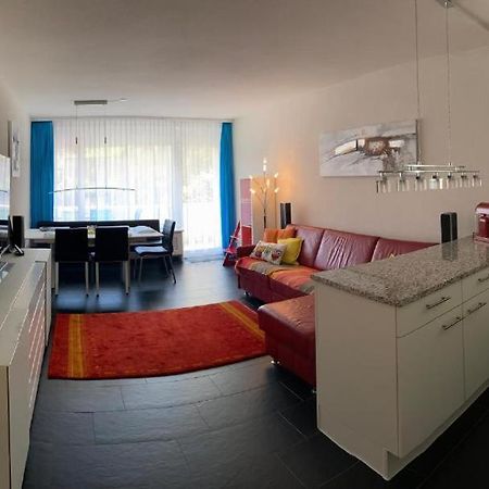 Apartment Zayetta Nr. 16 체르마트 외부 사진