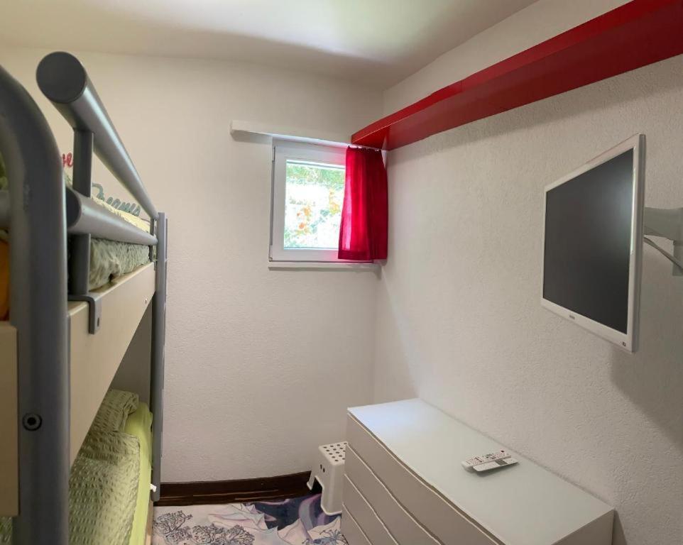Apartment Zayetta Nr. 16 체르마트 외부 사진