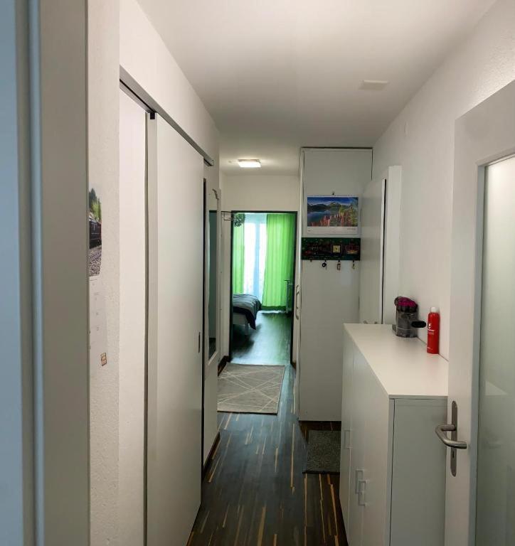 Apartment Zayetta Nr. 16 체르마트 외부 사진
