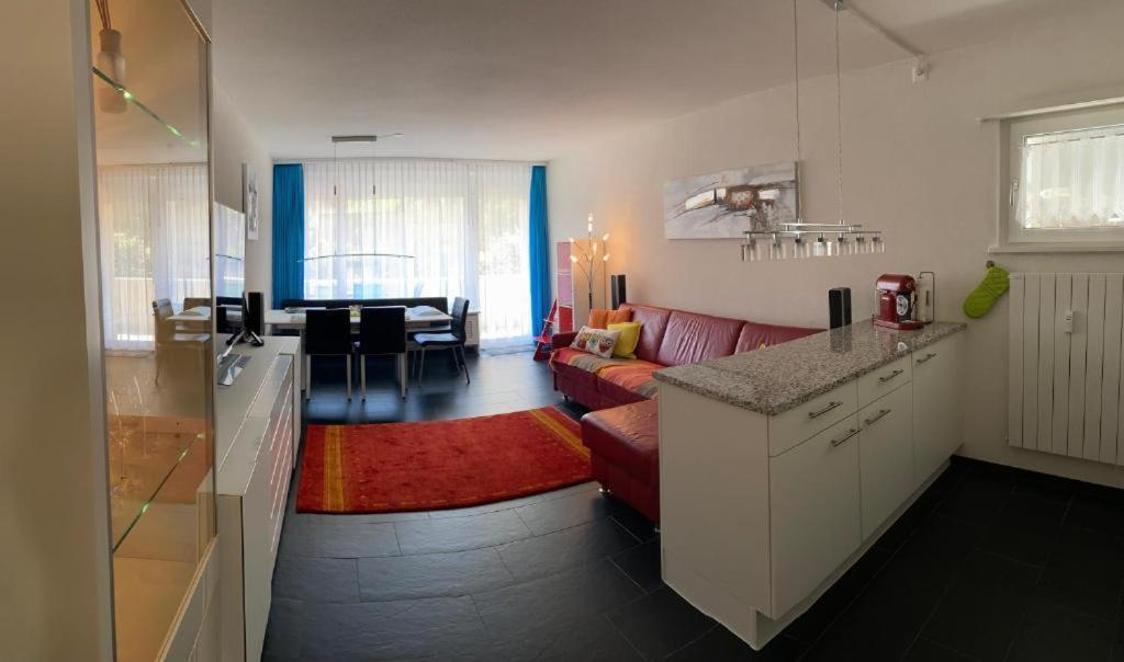 Apartment Zayetta Nr. 16 체르마트 외부 사진