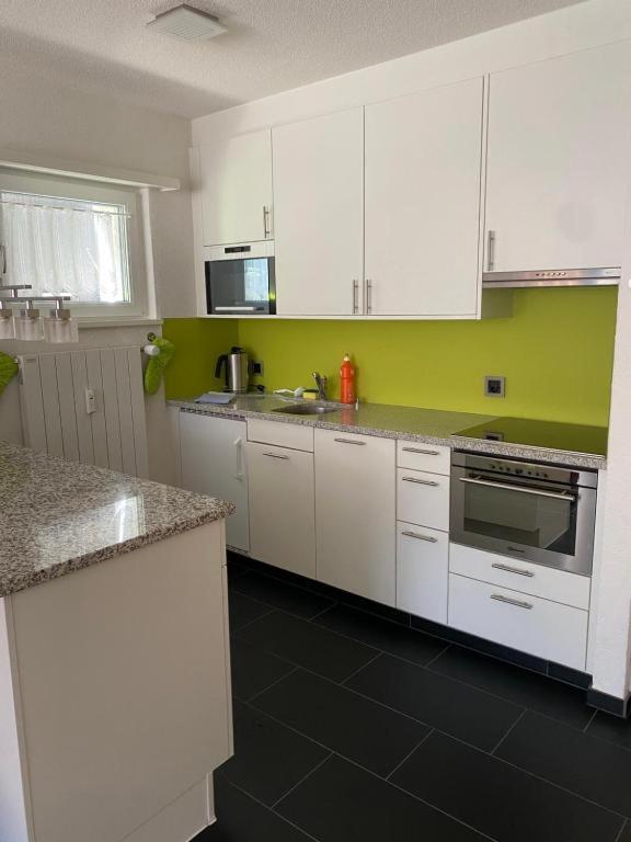 Apartment Zayetta Nr. 16 체르마트 외부 사진